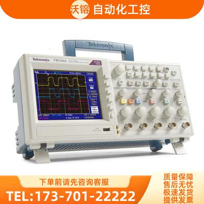 泰克TBS1064 1102 1202 1104数字1154存储示波器TDS3014【议价】