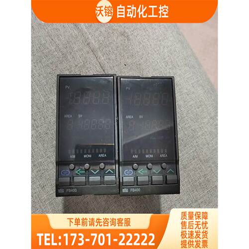 FB400 8N-44NN5/A1-FK02/Z-328【议价】