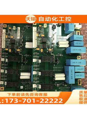 板PC00462E PC00461D AB700S变频器触发板配件 【议价】