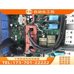 伟肯变频器电源板619B 619C PC00219J 议价