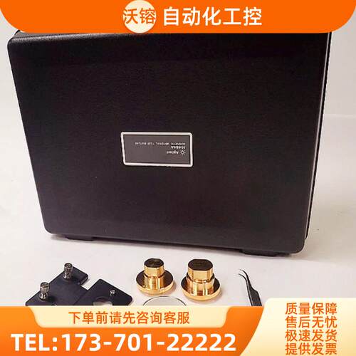 销售Agilent安捷伦16451B 16453A 16452A测试夹具16454A【议价】