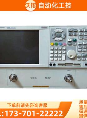 租售收Agilent安捷伦是德E8361B+E8362B+E8363B+E8364B网【议价】