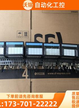 IC670MDL644J/IC670MDL930J/IC670CHS101A GE发那科拆【议价】