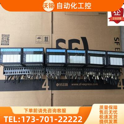 IC670MDL644J/IC670MDL930J/IC670CHS101A GE发那科拆【议价】