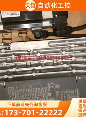 MR-JE-40A 400W伺服器,HF【议价】