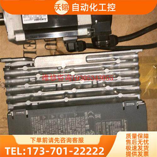 MR-JE-40A 400W伺服器,HF【议价】