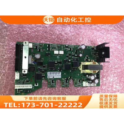 VACON伟肯变频器电源板72A 619D PC00219J 测【议价】