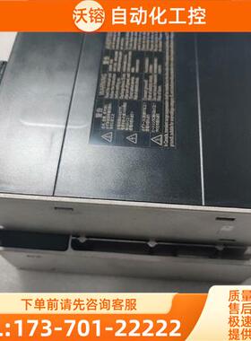 /400W R88D-1SN04H-EC【议价】