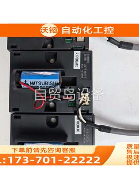Q系列运动控制模块电池盒Q170DBATC，【议价】
