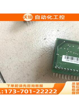 伟肯变频器检测片 729A PC00729A 详细【议价】