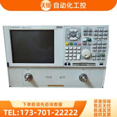Agilent安捷伦E8363B 8362C 8364 8361网络分析仪8357A 【议价】