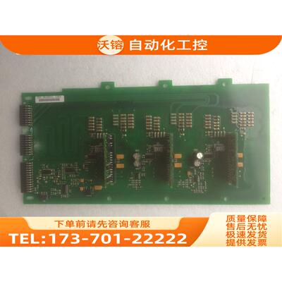 AB变频器700H检测板PC00530伟肯Vacon配件530P【议价】