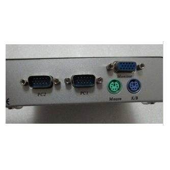 DIPO 高清vga视频切换器 DP-KO2 【议价】