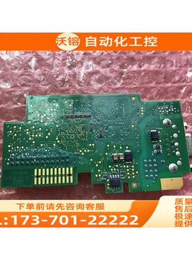 OPTE8伟肯VACON变频器70CVB01318A PC01294D 端子卡 【议价】