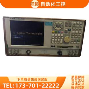 5063 是德安捷伦E8358A 5062网络分析5061 5070 5072 5080B 5071C