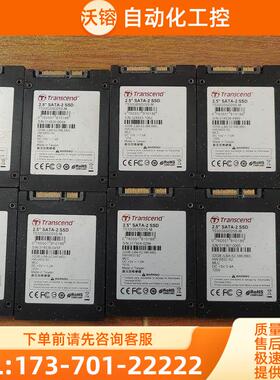 Transcend/创见32G工业硬盘 TS32GSSD2【议价】