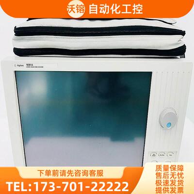 安捷伦是德科技16901A 16092B/16093A 16900A逻辑分析仪【议价】