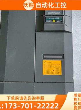 6SE6440-2UD31-8DB1变频器,440V【议价】