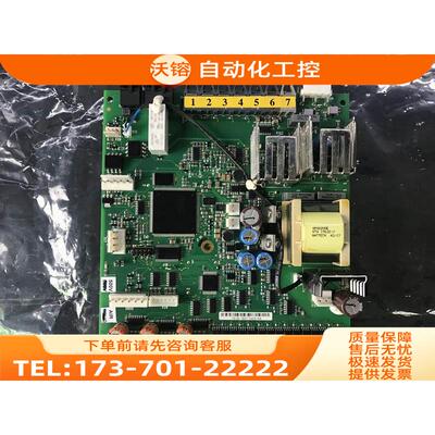 751D PC00751C ASIC光纤板VACON变频器程序板 【议价】