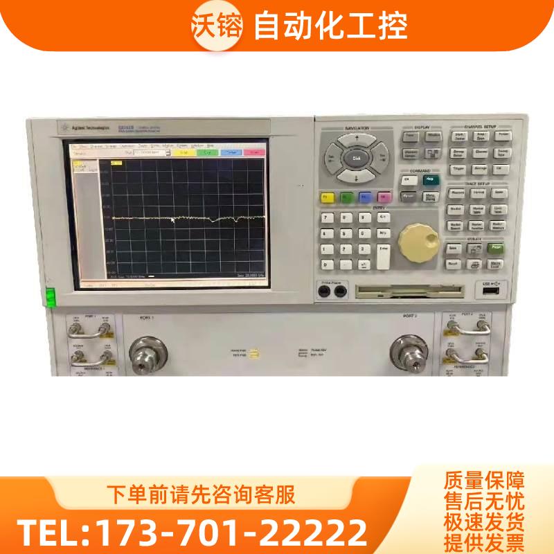 安捷伦E8362B 8356A 8357 8358 8361C 8363网络分析仪8364【议价