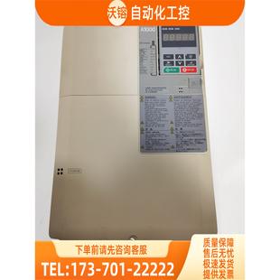 安川A1000变频器CIMR AB4A0044FAA 议价