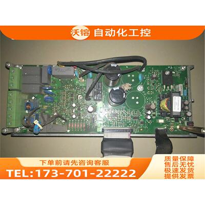 ABB变频器ACS510功率电源板SINT4010C功率3-4KW【议价】