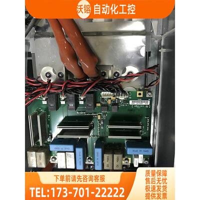 伟肯AB变频器SKKH330/16E可控硅触发板PC00459G 459J测【议价】
