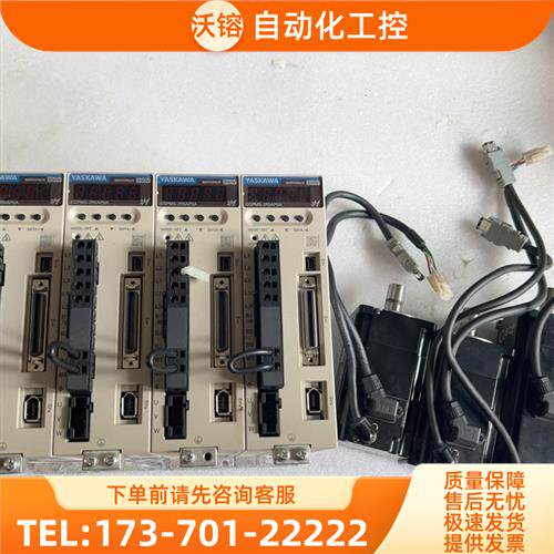 伺服 SGPMS-2RP0A 四台【议价】