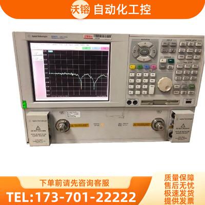 安捷伦E8361A 8356 8357 8358 8362B 8363C网络分析仪8364【议价