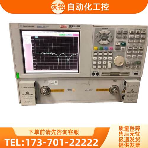 安捷伦E8361A 8356 8357 8358 8362B 8363C网络分析仪8364【议价