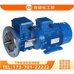 1.1KW 臺灣UCAN電機 議價 MS90S4 B14郁昆剎車電機