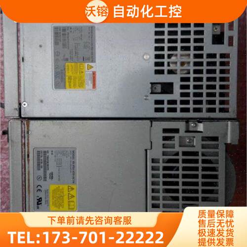 NETAPP FAS270 电源 RS-PSU-450-AC1N 64362--04B 44192-03A【议