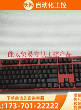 Leopold 利奥博德 FC900R 赤色限定 樱桃茶轴【议价】