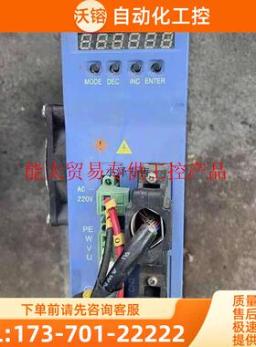 伺服器 QS6AA015M 新【议价】