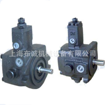 台湾台成叶片泵VPC-15-7.0,VPC-15-5.5,VPC-15-3.5