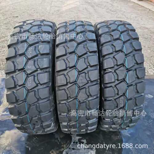 365/85r20385/85r20365/85R20385/85R20越野轮胎GL073A