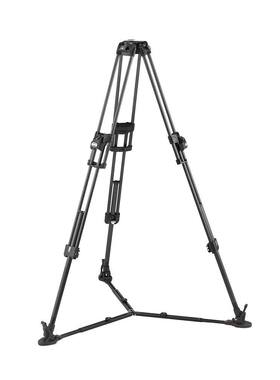 曼富图 Manfrotto MVTTWINFC 645快速双管碳纤维摄像三脚架
