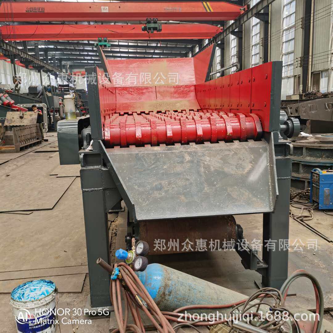 厂家销售砂石泥石分离机 河卵石石料生产线筛分设备 分泥石的机子