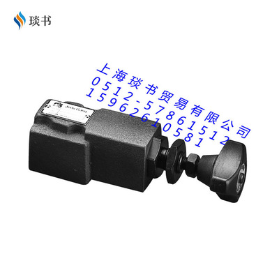 台湾久冈JGH 直动式溢流阀DG-02-1-31厂家直供JEOUGANG