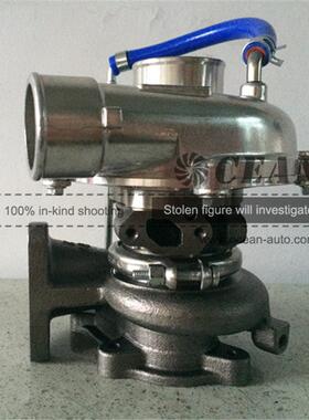 涡轮增压器CT1617201-30080LandCruiserFTV-2KD