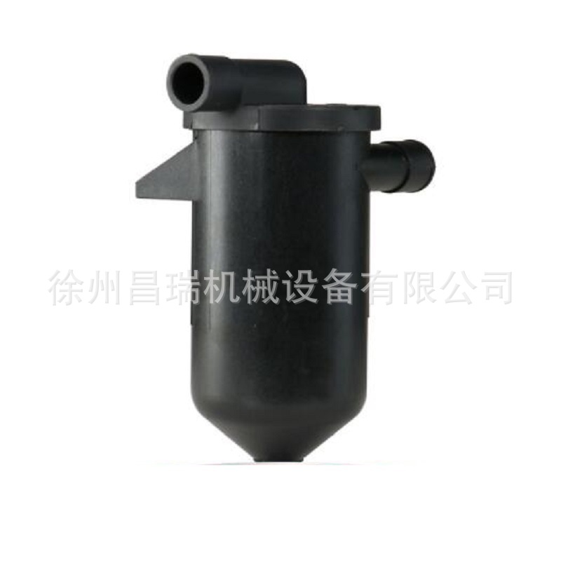 上柴D系列发动机D42-001-30A+C原厂油分离器徐工程机械吊车配件