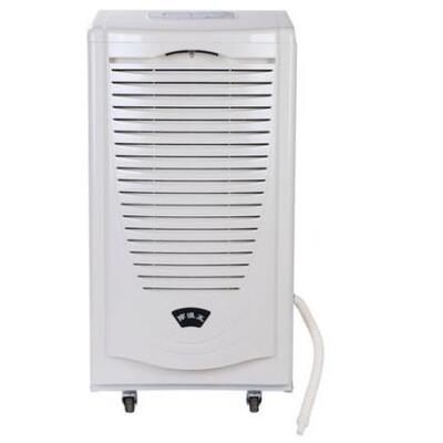 抽湿机川岛除湿机DH-8138C仓库工业去湿机惠阳去湿器全国包邮