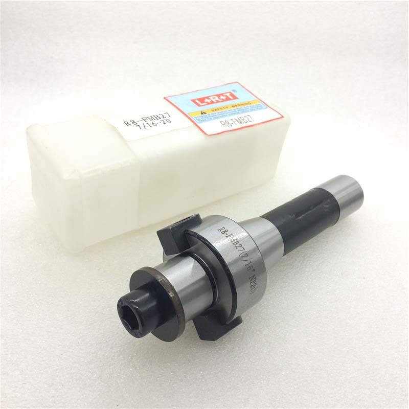 R8-FMB22/FMB27/FMB32/FMB40 C20/C25-FMB22F/MB27平面铣刀柄