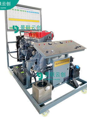 景联云创VAL-SXFA-T112工程机械重工轮式推土机GJT112系列发动机