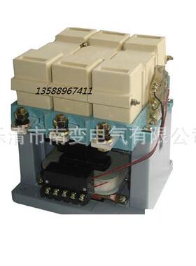 生产消声节能接触器CJC20-250A自保持交流接触器CJ20-250A