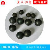 耐磨锻球 60mm冶金矿山 轧球 不失圆 不破碎 水泥建材 球磨机钢球