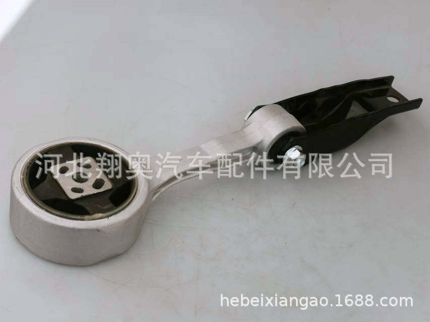 6Q0199851A厂家直销机脚胶发动机支架减震胶块源头热销减震胶