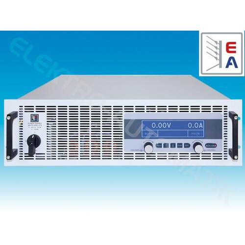 ELEKTRO-AUTOMATIK德国EA-PS9080-3403U实验室直流电源