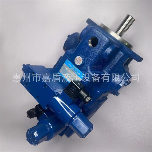 进口桑尼士SUNNY液压HA37-F-A-04-H-32 45V60A22I 油泵