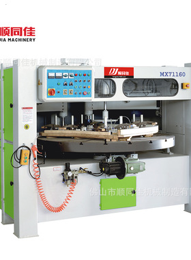 品质保障 MX71160 数控自动仿型镂铣机，稳定耐用更省心